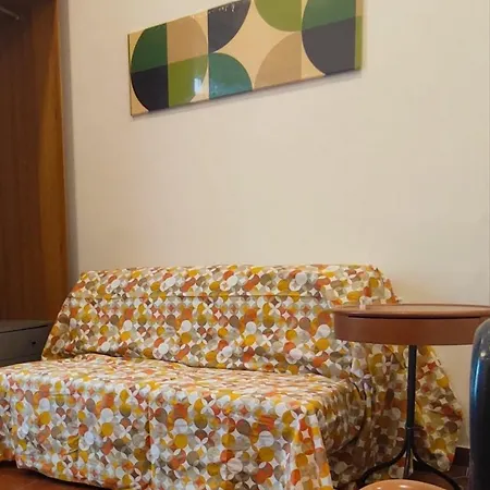 Casetta Del Quadraro Róma