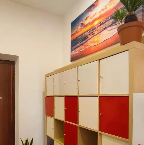 Apartman Casetta Del Quadraro