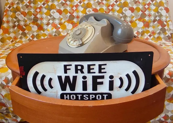 Apartman Casetta Del Quadraro