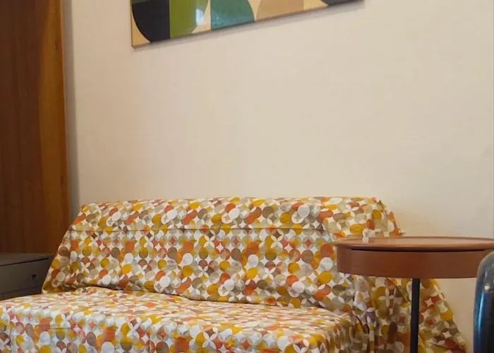 Casetta Del Quadraro Róma