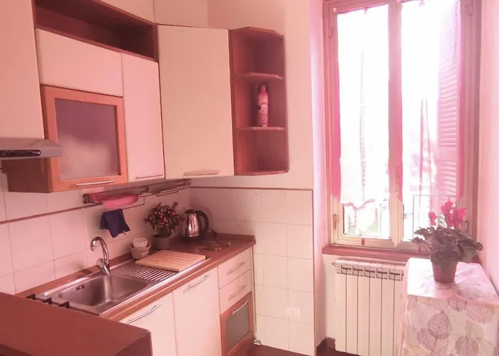 Casetta Del Quadraro Apartman Róma